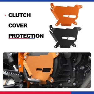 Motorcycle Clutch Side Engine Case Cover New For 1290 Super Duke GT 2016-2023 - Picture 1 of 10