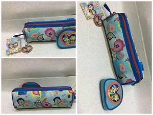 DIDDL E DIDLDINA ASTUCCIO TOMBOLINO PIMBOLI E MIMIHOPPS SCHOOL CASE - Imagen 1 de 1