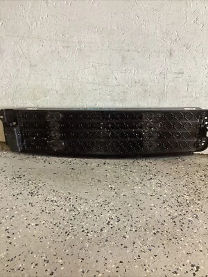 Jaguar XE XF 2018 2019 2020 rejilla radiador obturador usado fabricante original Lx738475apia02 Foto 1 de 4