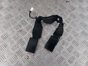 Prétensionneur accroche ceinture arrière Droit - BMW SERIE 1 II (2) F20/21 - Picture 1 of 5