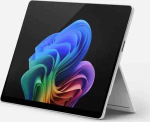 Microsoft Surface Pro 11 16GB/256GB WiFi platin ZHX-00004 - Bild 1 von 4