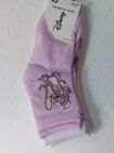 Lot De 3 Paires De Chaussettes Disney Lilo Et Stitch : Angel Taille Unique