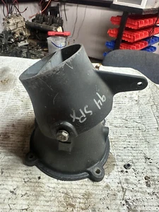 94 SEADOO SPX 657 STEERING NOZZLE VENTURI 271000340 271000263 OKPWC - Bild 1 von 3