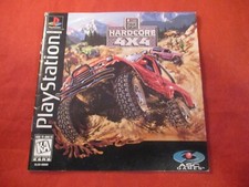 .PSX.' | '.TNN Motor Sports Hardcore 4x4.