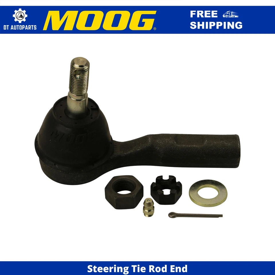 Barra de amarre delantera exterior para Saturn Ion 2003-2007 MOOG 2003 2004 2005 Foto 1 de 4