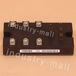 For TSB MIG150J6CSB1W New Power Module Supply Free Shipping - Picture 1 of 5