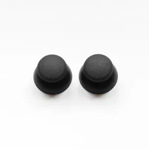 2 Playstation 2 Thumbsticks Joystick PS2 Stick Analogici Nuova Coppia - Foto 1 di 3