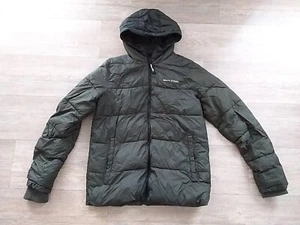 Jacke 🍃 Marco Polo 🍃 dunkelgrün 🍃 Gr. 176 🍃 Kapuze 🍃 Herbst 🍃 Winter 🍃 - Bild 1 von 14
