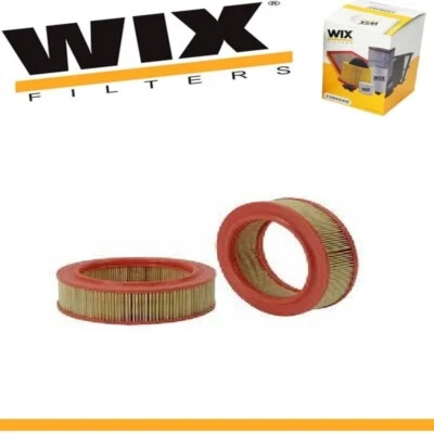 Filtro de aire de motor tipo OEM WIX para TRIUMPH SPITFIRE 1970-1972 L4-1,3 L Foto 1 de 4
