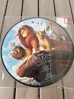 Elton John/Tim Rice - The Lion King (Soundtrack) - Vinyl Record NEW
