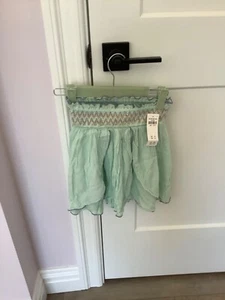ABERCROMBIE KIDS GIRLS SKIRT BRAND NEW WITH TAGS - Picture 1 of 4
