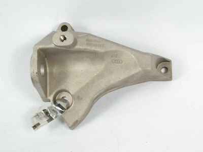 2000-2004 Audi A6 S6 Left Transmission Mount Bracket 4B3399113C Genuine NEW - Image 1 of 2