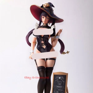 Pupil Studio 1/4 Genshin Impact Mona Nude B Ver Painted Statue Pre-sell - Picture 1 of 2