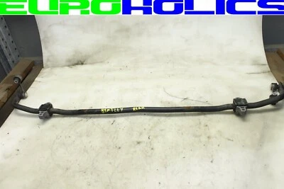 Barra estabilizadora de balanceo trasera OEM Bentley Continental Flying Spur 06-12 3W0511407E  Foto 1 de 2