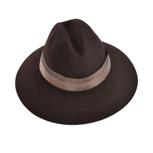 BRUNELLO CUCINELLI DAMEN HUT MCAP90206_CRG31 NEU MIT ETIKETT - Bild 1 von 3