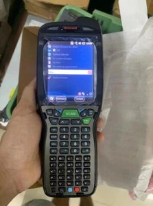 Honeywell Dolphin 99EX Barcode Mobile Computer Handheld Terminal 99EXL03-GC212XE - Picture 1 of 7