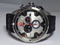 reebok chronograph watches