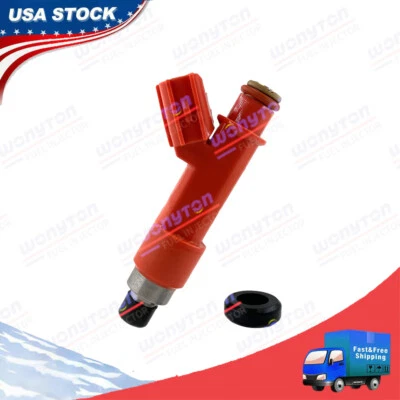 1Pcs Fuel Injector Fits For Arctic Cat M1000 M 1000 3007-721 Foto 1 de 4