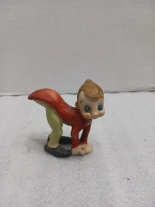 Vintage Pixie Fairy - Japan - Figurine - Picture 1 of 4