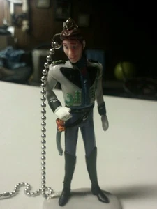 Disney's Frozen Hans Ceiling Fan/Light Chain Pull Style  - Picture 1 of 1