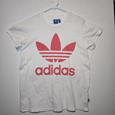 Camiseta Adidas 2017 niñas talla pequeña BR9827 Foto 1 de 4