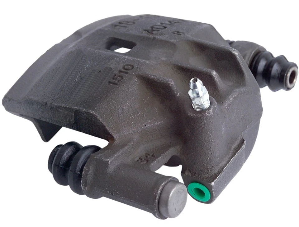 Pinza de freno de disco trasera derecha Nissan Pathfinder 1988-1995 Foto 1 de 1