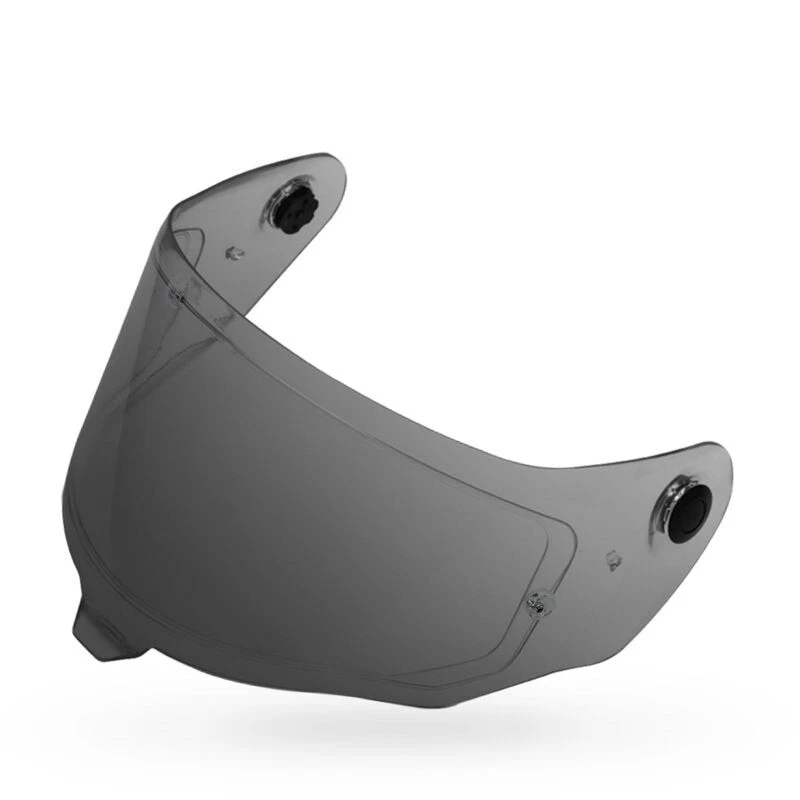 Bell Powersports Panovision Shield with Tear Off PostsDark Smoke -Open Box - Image 1 of 4