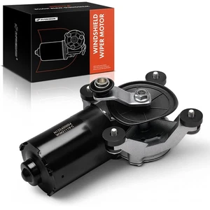 A-Premium Front Windshield Wiper Motor for Mitsubishi Montero 1992-2000 SUV 4-dr - Foto 1 di 9