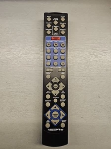 VocoPro DTX-9900K Remote Control Home Theater Karaoke Amplifier Vocal System - Picture 1 of 2