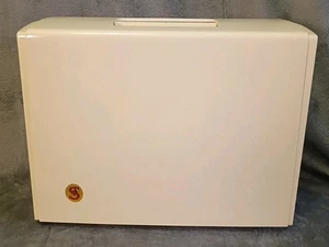 Singer Touch & Sew Sewing Machine Carrying Case Model 576 New In Original Box - Picture 1 of 20