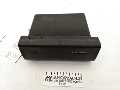 CADILLAC ALLANTE Glove Box Storage Container Fits 1987 1988 1989 1990 1991 1992 - Image 1 of 4
