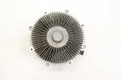 Infiniti QX80 2014-2023 Radiator Fan Clutch OEM Factory Assembly Foto 1 de 4
