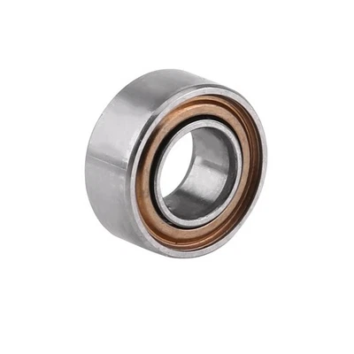 10pcs MR63ZZ Double Shielded Miniature Ball Bearings 3x6x2.5mm For 3D Printer - Image 1 of 4