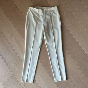Akris Punto Franca Slim Ankle-Length Cotton Techno Stretch Pant Women’s US 6 - Picture 1 of 6