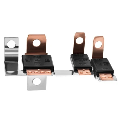 Multifusible Principal 200 AMP Compatible con Jetta 2011-2018 Passat 2012-2015 Reemplazar Foto 1 de 4