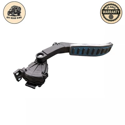 2011 - 2014 年保时捷 Cayenne Oem 加速器油门燃气踏板带传感器 — 第 1/4 张图片