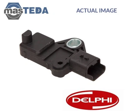 SS11086 CRANKSHAFT POSITION SENSOR DELPHI FOR VOLVO S40 II,C70 II,V50,C30 2L - Image 1 of 4