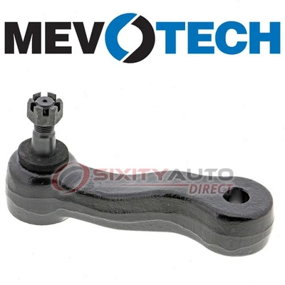 Mevotech Supreme Front Steering Idler Arm for 2004-2005 GMC Sierra 1500 4.3L lf Foto 1 de 4