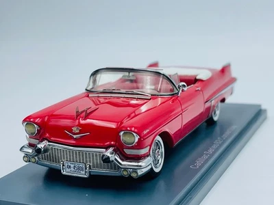 NEO 45808 CADILLAC Series 62 Convertibles 1.43 - Photo 1/4