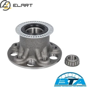 WHEEL BEARING KIT H1M042BTA FOR MERCEDES-BENZ -CLASS M119.985/981/971 4.2L 8cyl - Picture 1 of 8