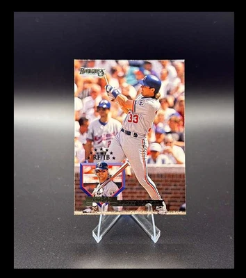 1995 Donruss - Larry Walker #492 - Image 1 of 2