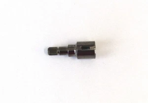 Tamiya 47381 Super Astute (2017), 3484046/13484046 Rear Diff Shaft A (Short), NE - Picture 1 of 2