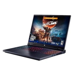 Acer - Predator Helios Neo 16 WUXGA IPS Gaming Laptop- Intel Core i9-14900H... - Picture 1 of 4