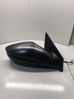 Passenger Side View Mirror Power VIN B 8th Digit Turbo Fits 11-14 SONATA 1378144 - Image 1 of 4