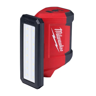 Milwaukee 2367-20 M12 12V ROVER Cordless Service/Repair Flood Light - Bare Tool - Image 1 of 4