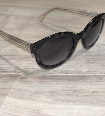 Gafas de sol redondas Tommy Hifiger TH 1437/S LLW90 Foto 1 de 4