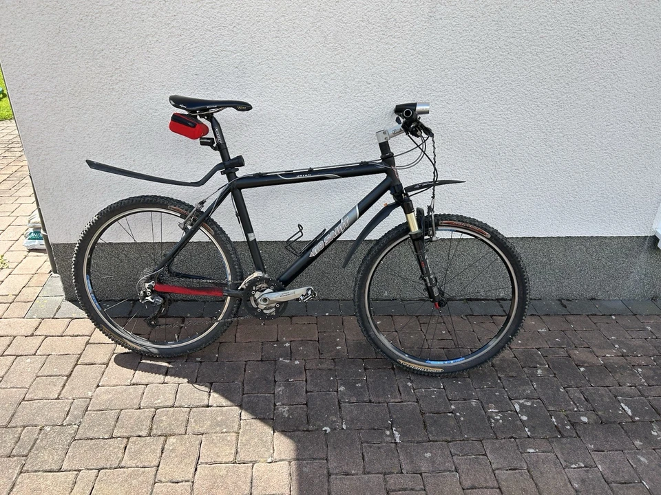 Mountainbike RockShox Reba SLX - Bild 1 von 1