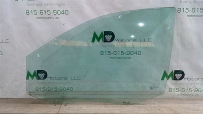 2018-2020 DODGE CARAVAN PORTA FRONTAL ESQUERDA JANELA VIDRO FABRICANTE DE EQUIPAMENTO ORIGINAL DD11370GTN - Imagem 1 de 4