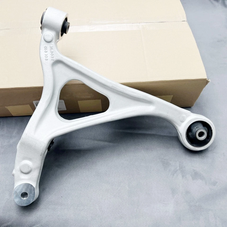 Brazo de control inferior derecho de rótula del lado del conductor delantero para HYUNDAI AZERA 2006-2011 Foto 1 de 4