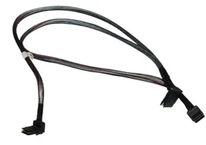 Cable SAS Dell MJCP4 PowerEdge R720 2,5 pulgadas 8 unidades - Imagen 1 de 3